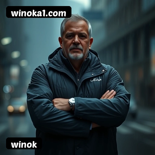 Requisitos do APK da winok para Android