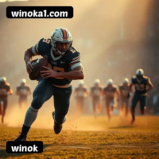 winok bônus R$5.000 + 500 giros - Rollover 35x, prazo 30 dias, 38% taxa conversão