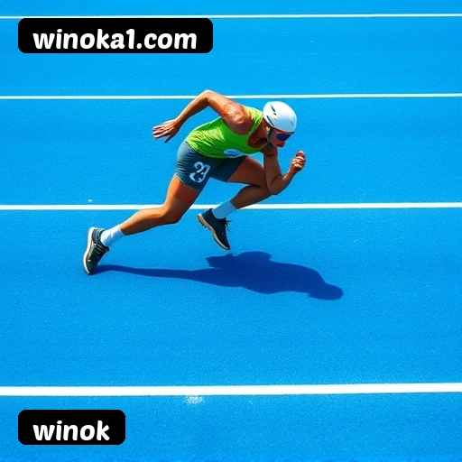 Tabela RTP dos jogos de cassino da winok