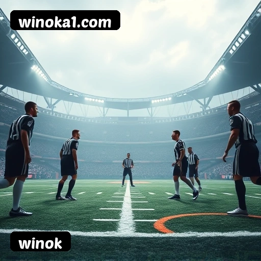 winok APP mobile iOS Android - 187 mil downloads São Paulo Rio BH