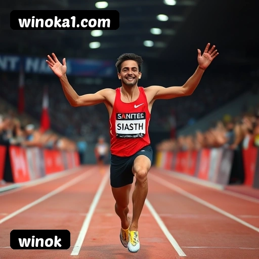 winok PIX instantâneo Brasil - Depósito e saque em minutos 24/7